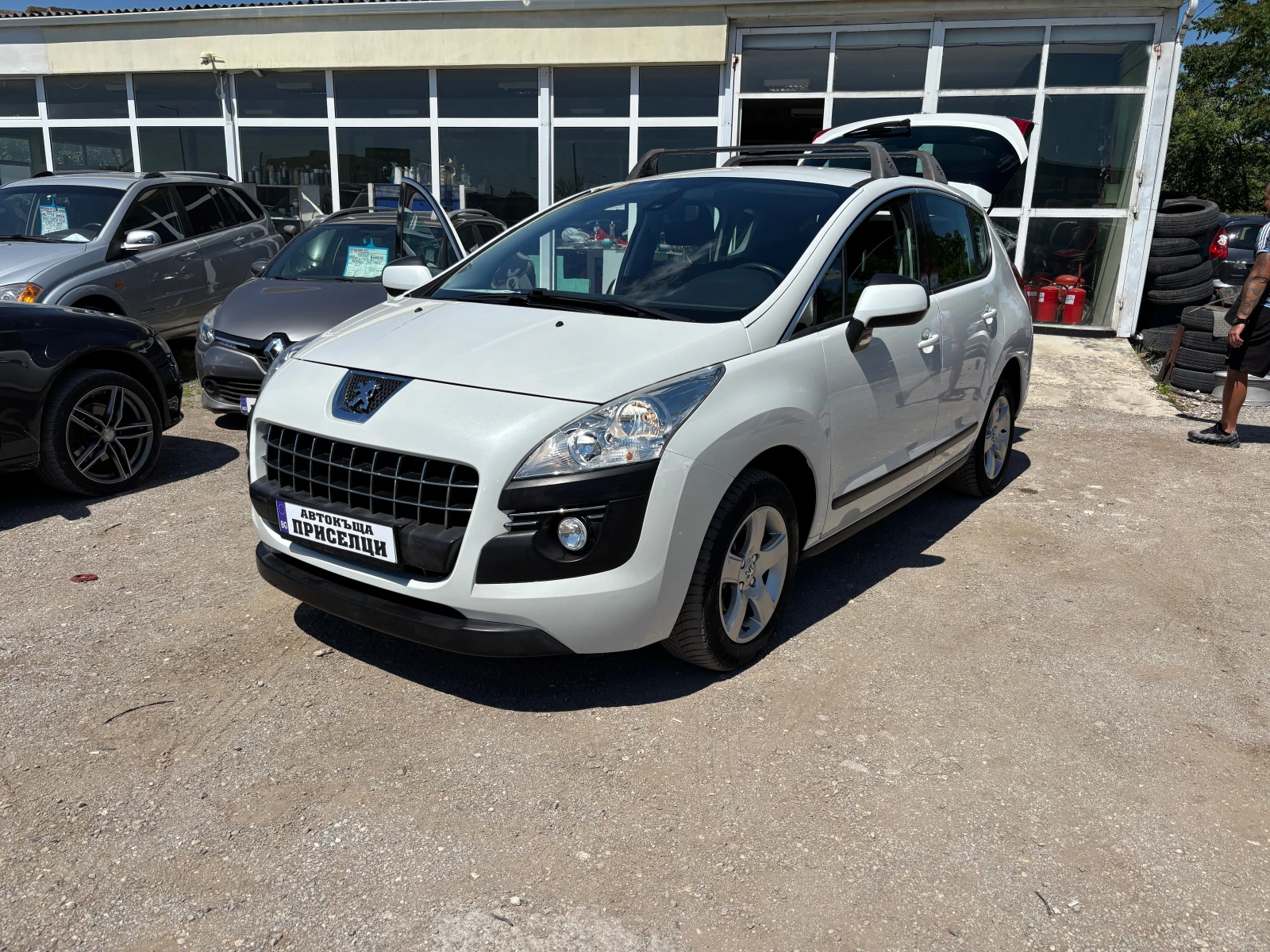 Peugeot 3008 1.6HDI  | Mobile.bg � ����������� 2