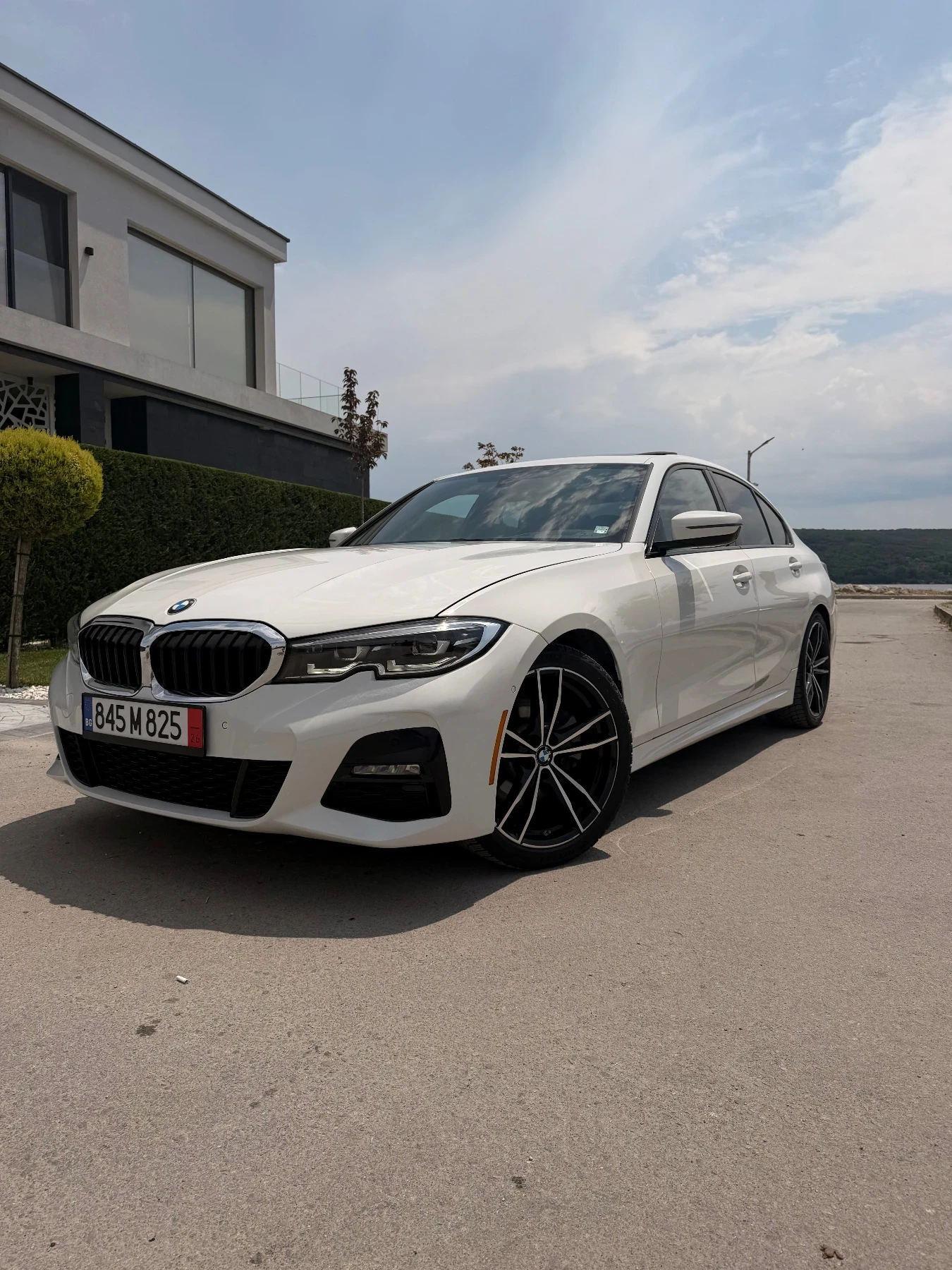 BMW 330 I XDrive 