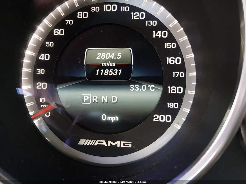 Mercedes-Benz CLS 63 AMG S 4MATIC Автокредит Цена до България, снимка 7 - Автомобили и джипове - 55145169