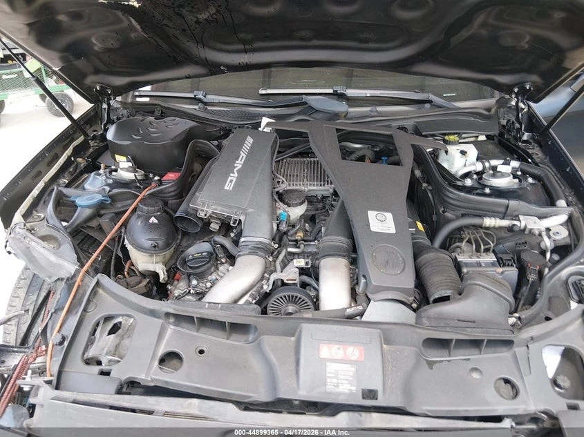 Mercedes-Benz CLS 63 AMG S 4MATIC Автокредит Цена до България, снимка 9 - Автомобили и джипове - 55145169