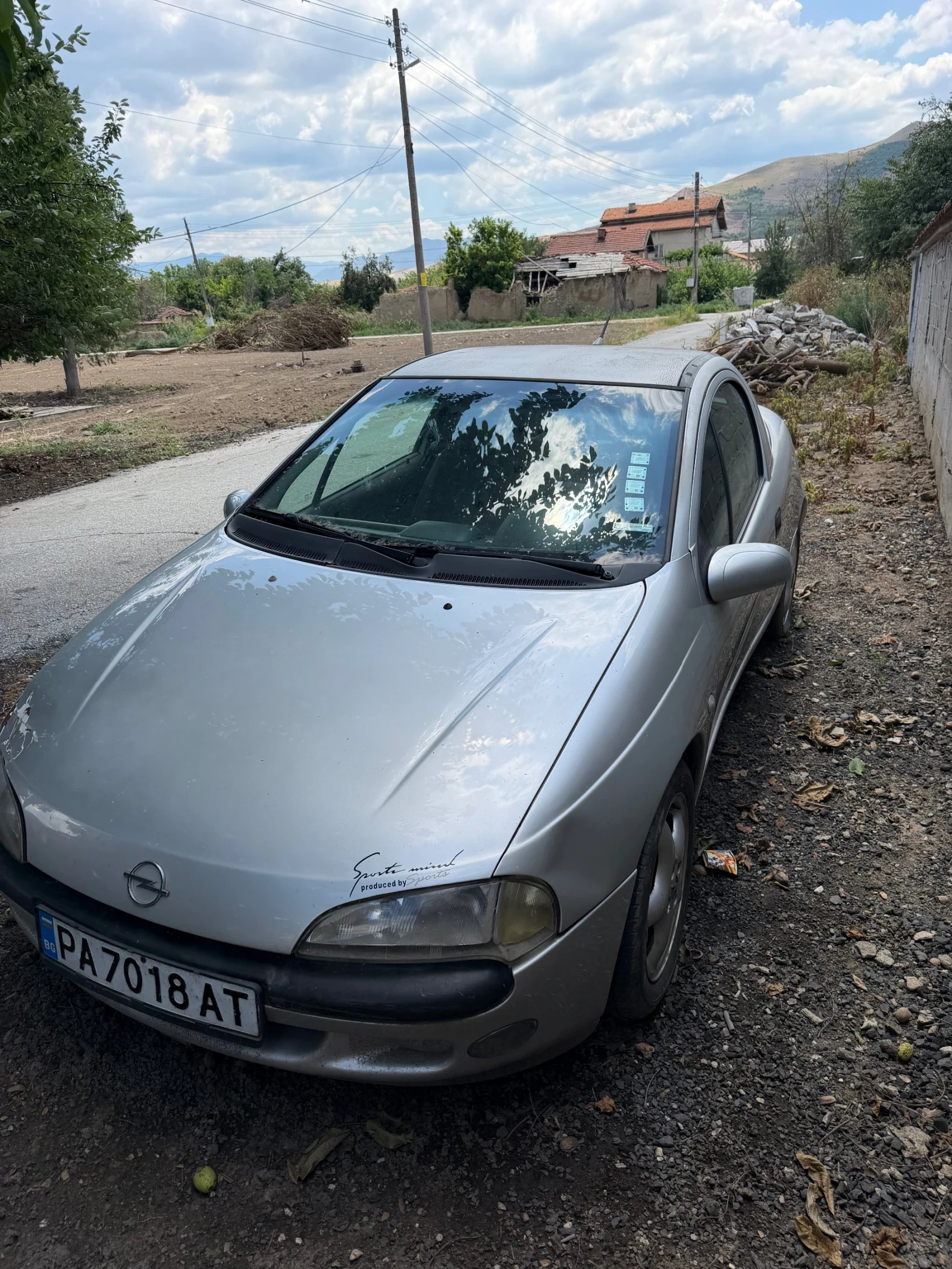 Opel Tigra | Mobile.bg � ����������� 5