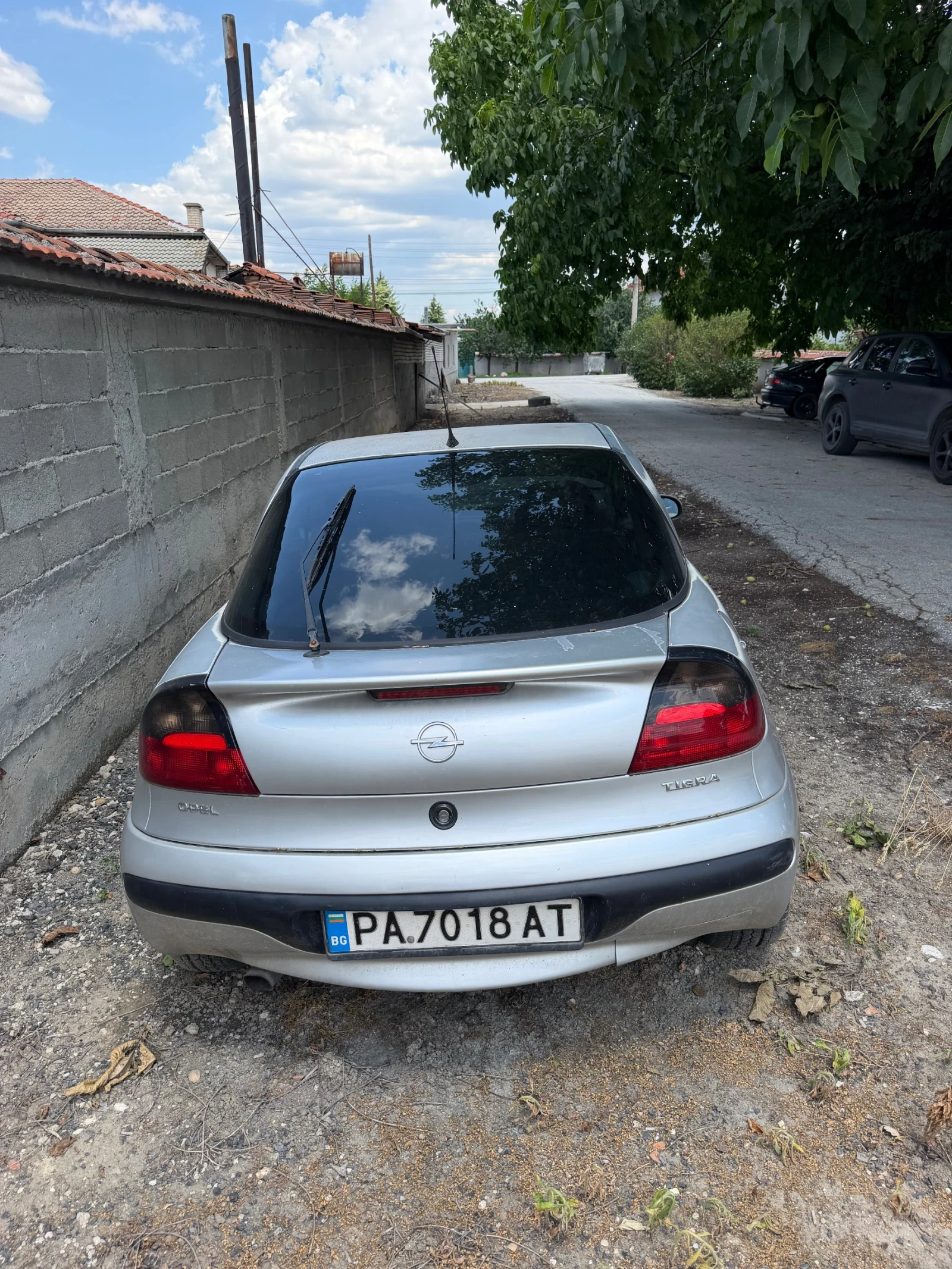 Opel Tigra | Mobile.bg � ����������� 2