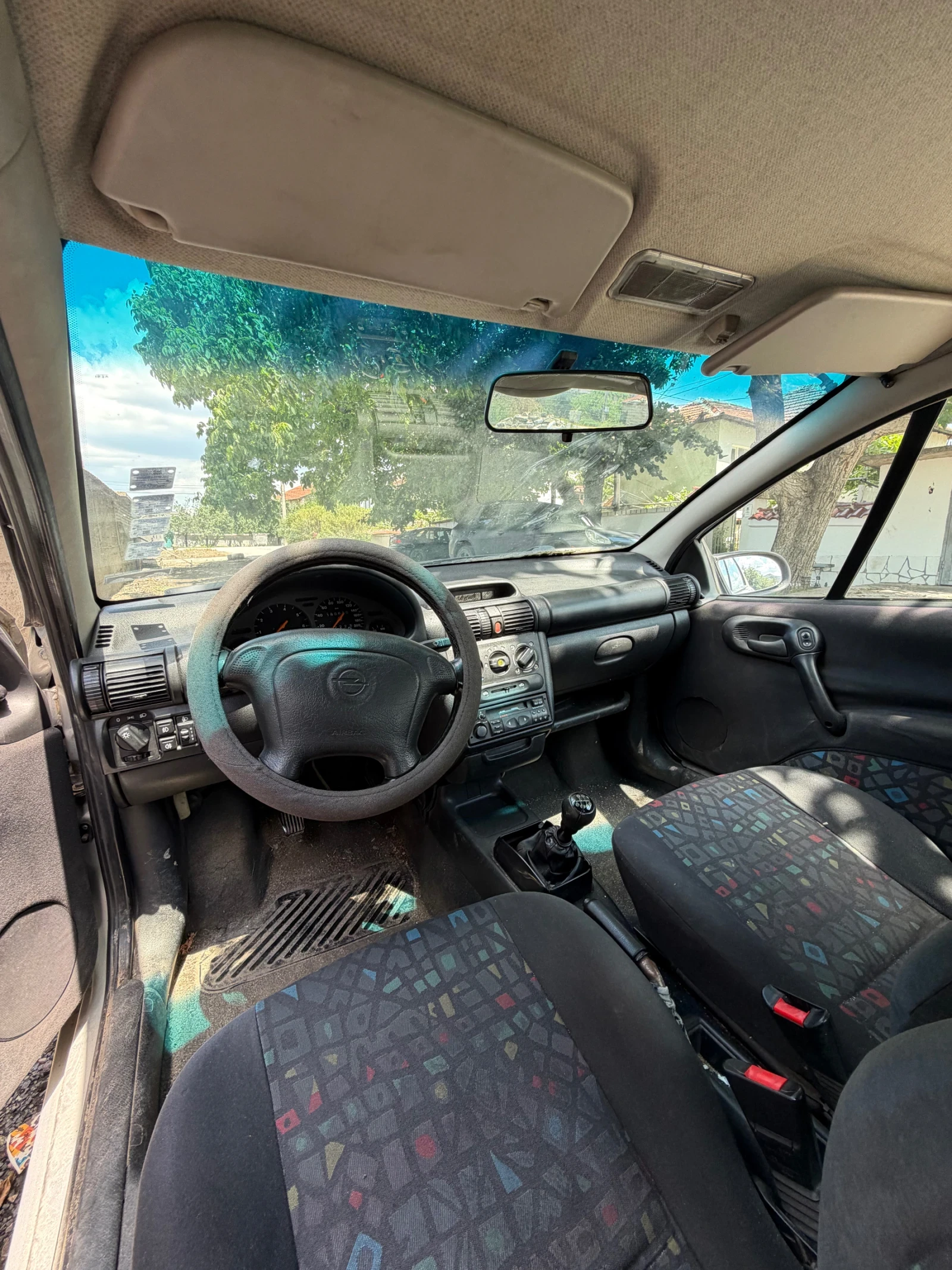 Opel Tigra | Mobile.bg � ����������� 7