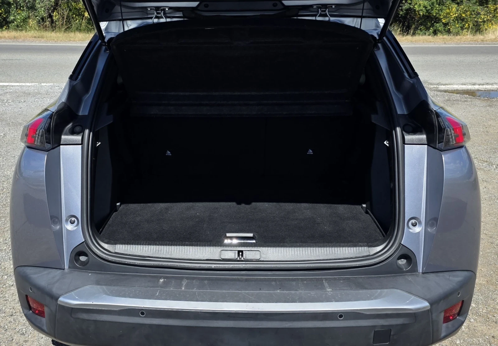 Peugeot 2008 1.5 HDI-ALLURE-AUTOMAT-NAVI-130hp | Mobile.bg � ����������� 5