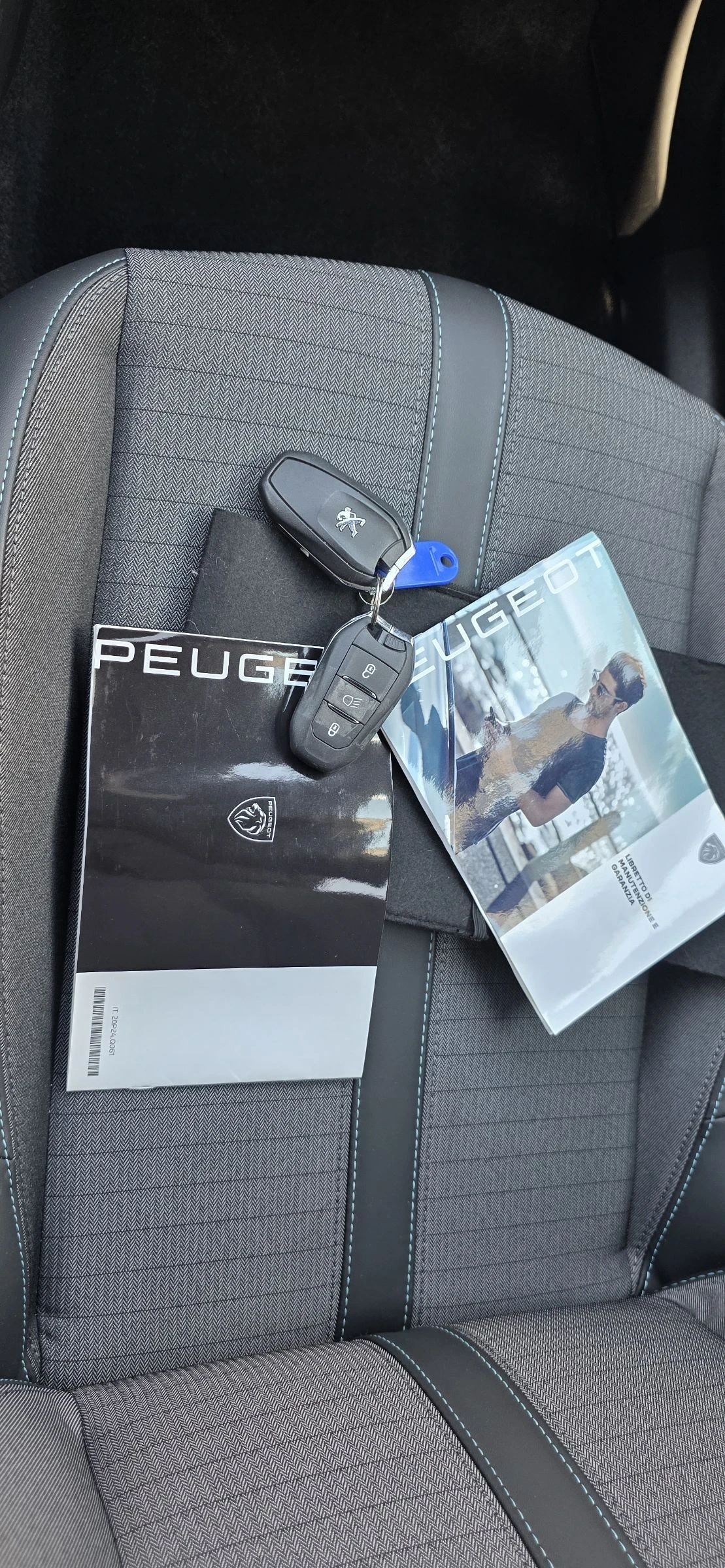 Peugeot 2008 1.5 HDI-ALLURE-AUTOMAT-NAVI-130hp | Mobile.bg � ����������� 16