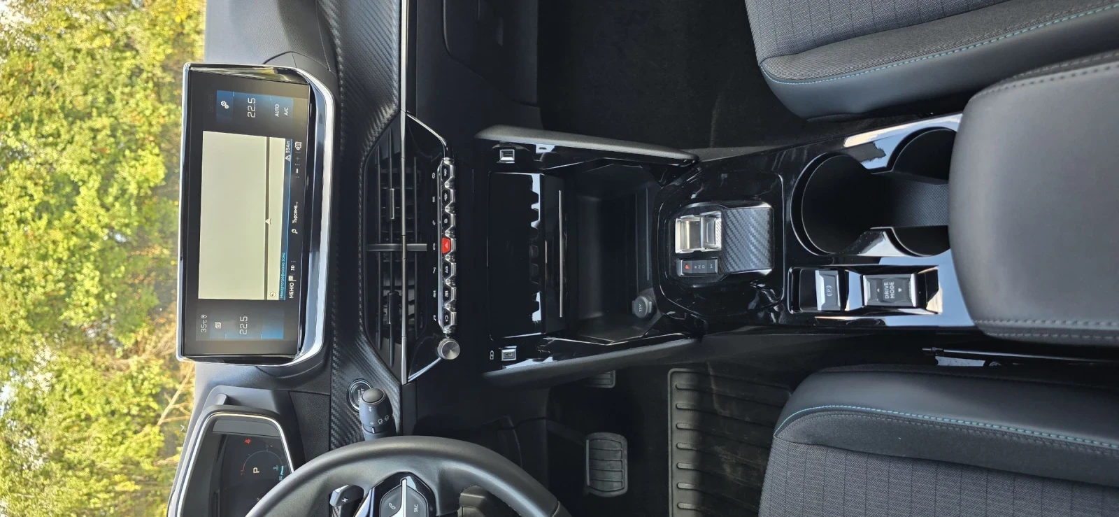 Peugeot 2008 1.5 HDI-ALLURE-AUTOMAT-NAVI-130hp | Mobile.bg � ����������� 11