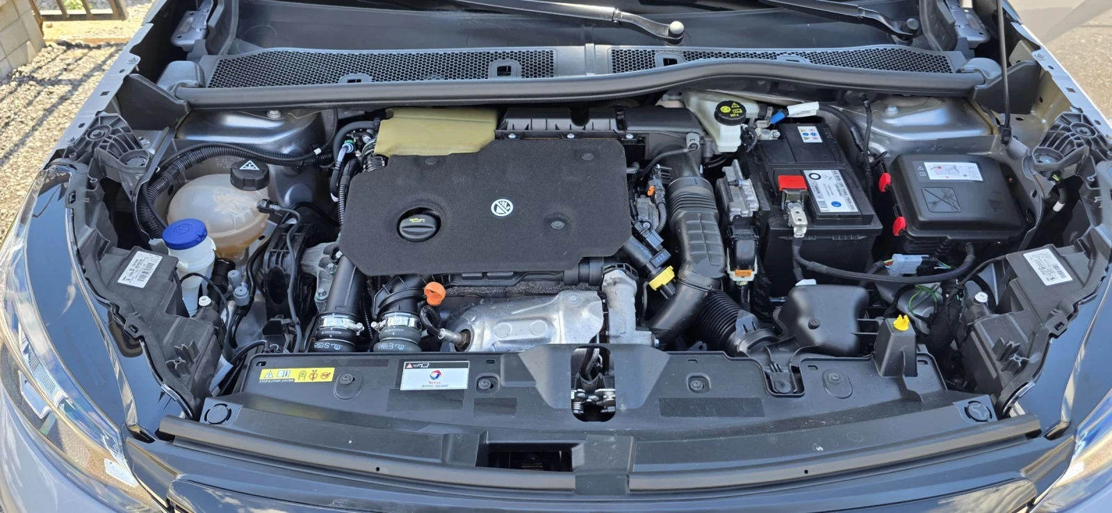 Peugeot 2008 1.5 HDI-ALLURE-AUTOMAT-NAVI-130hp | Mobile.bg � ����������� 15