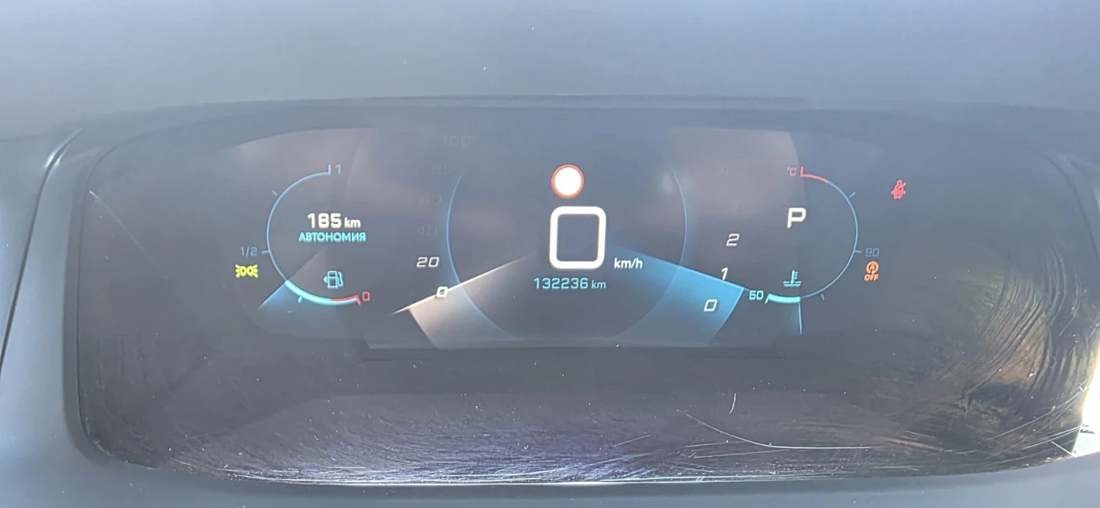 Peugeot 2008 1.5 HDI-ALLURE-AUTOMAT-NAVI-130hp | Mobile.bg � ����������� 12