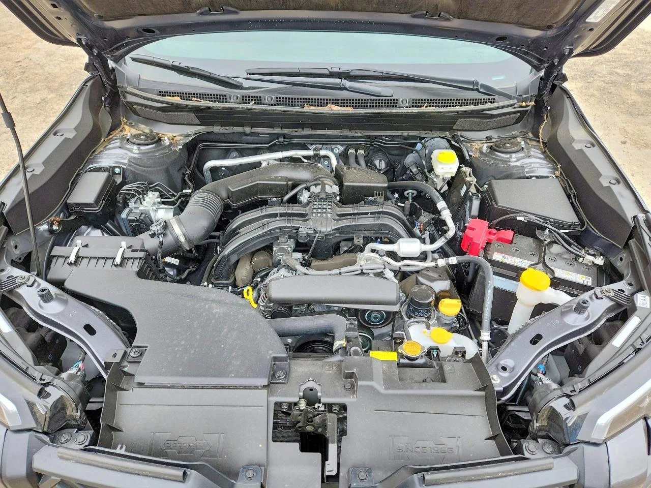 Subaru Outback LIMITED, снимка 12 - Автомобили и джипове - 55380034
