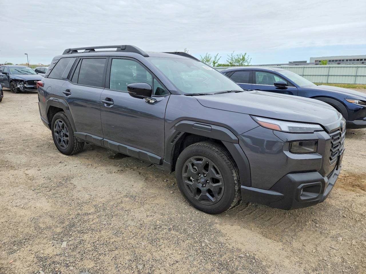 Subaru Outback LIMITED