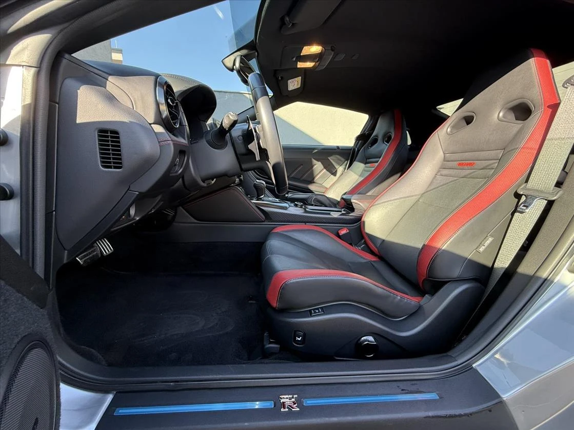 Nissan Gt-r 3.8L V6 AWD DTC, снимка 9 - Автомобили и джипове - 55435284