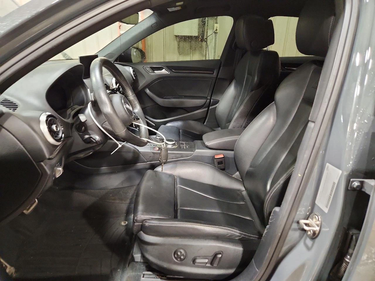 Audi S3 PREMIUM PLUS* DIGITAL* ПЪЛНА ИСТОРИЯ, снимка 7 - Автомобили и джипове - 55574141