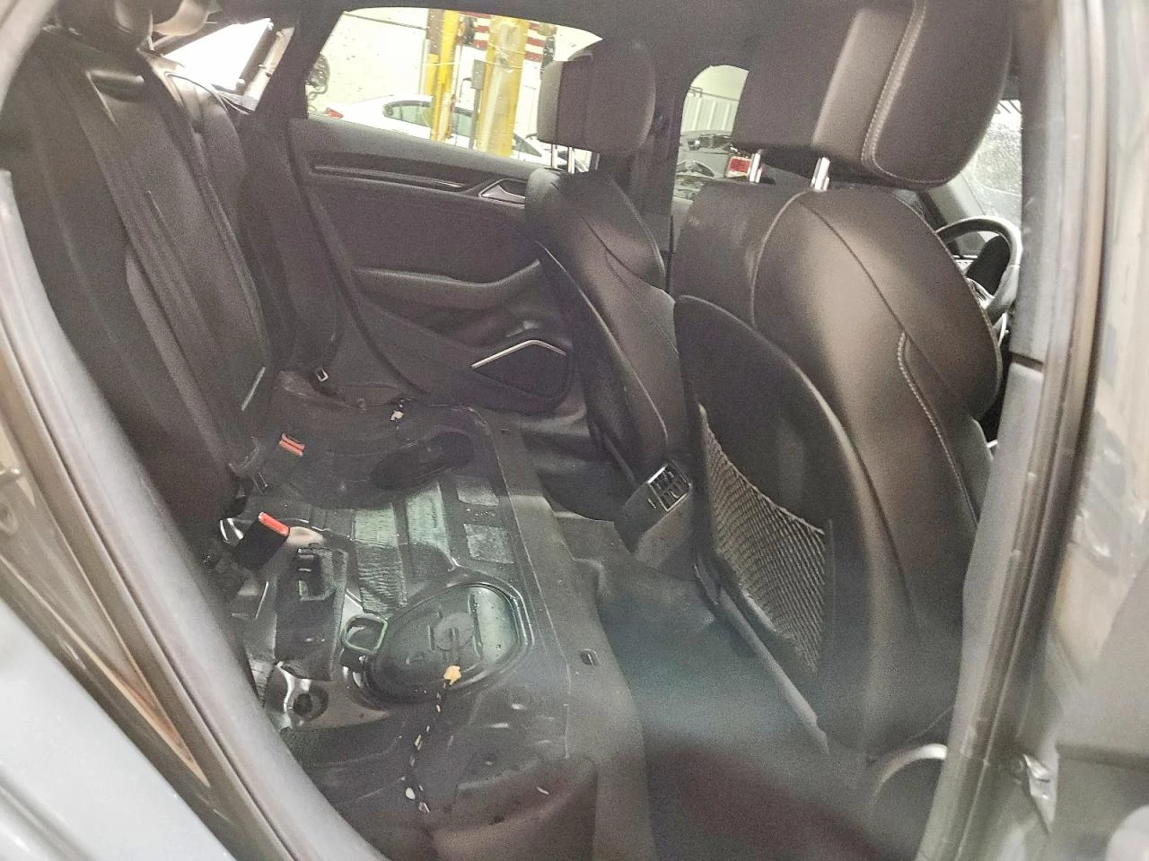 Audi S3 PREMIUM PLUS* DIGITAL* ПЪЛНА ИСТОРИЯ, снимка 10 - Автомобили и джипове - 55574141