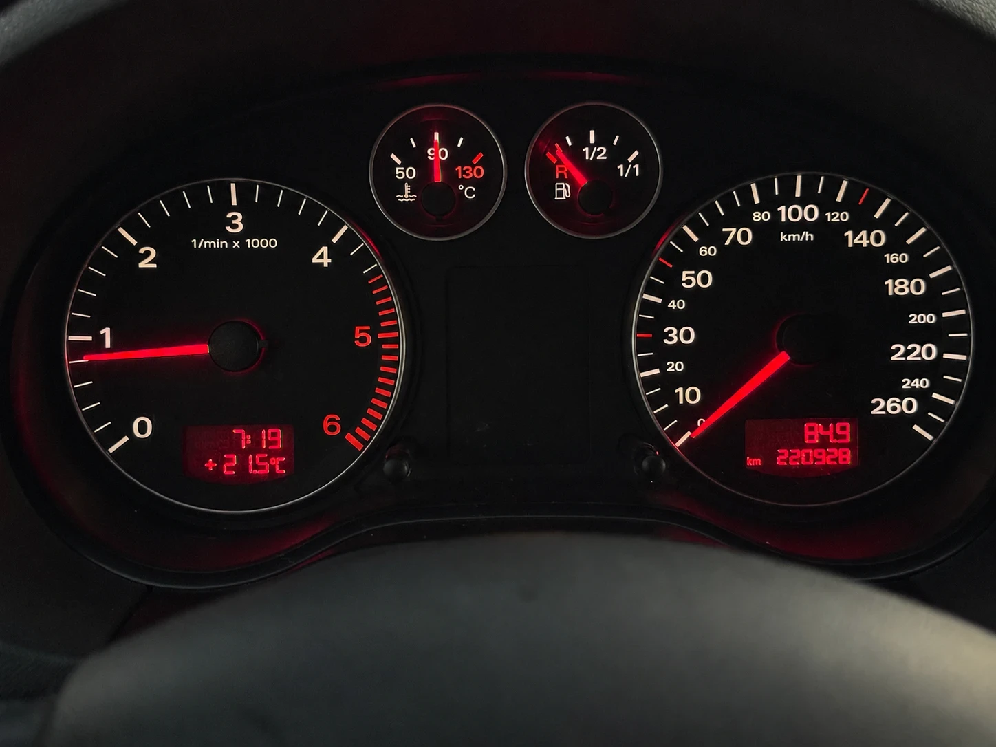 Audi A3 * SPORTBACK* 2.0TDI* BMM* 8v* 140hp*  | Mobile.bg � ����������� 16