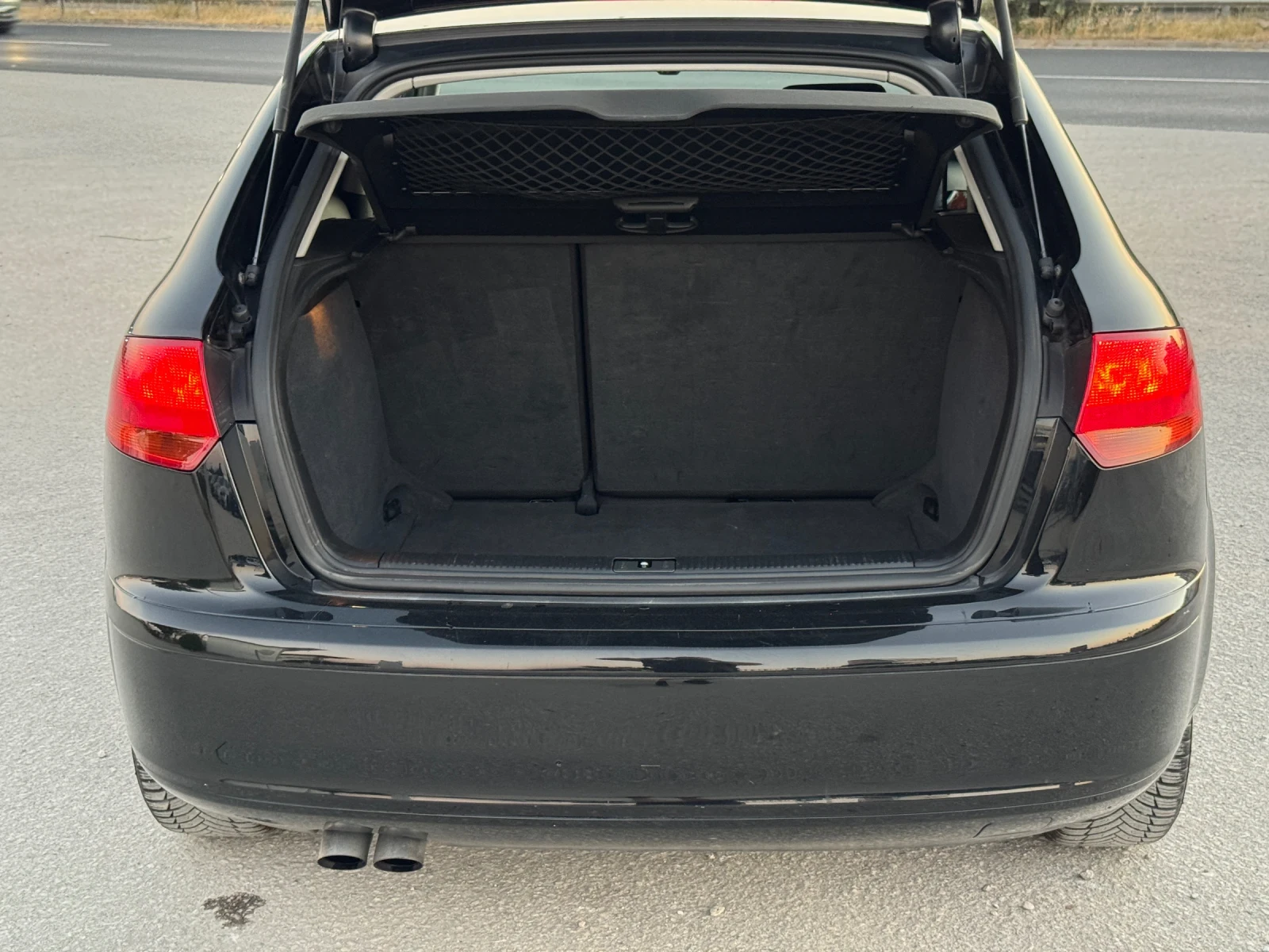 Audi A3 * SPORTBACK* 2.0TDI* BMM* 8v* 140hp*  | Mobile.bg � ����������� 6