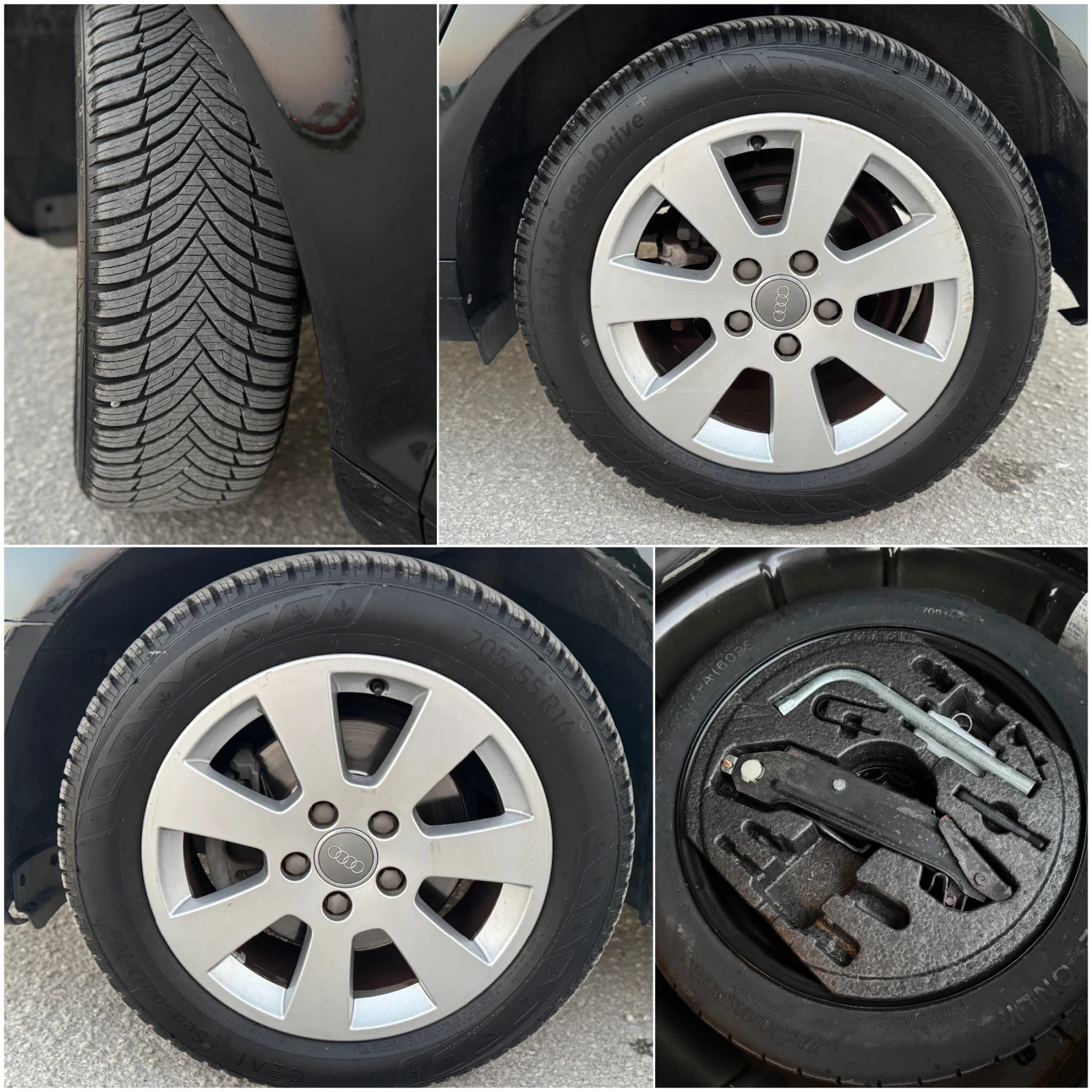 Audi A3 * SPORTBACK* 2.0TDI* BMM* 8v* 140hp*  | Mobile.bg � ����������� 14