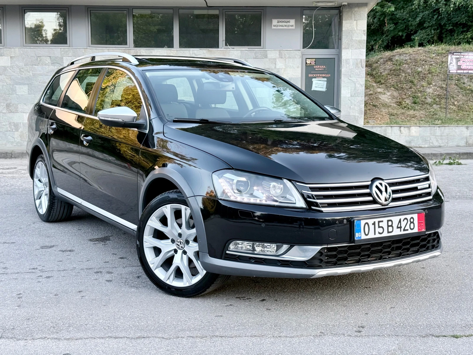 VW Passat ALLTRACK* 2.0TDI-177k.c.DSG* 4MOTION* LED* Euro5B* | Mobile.bg � ����������� 5