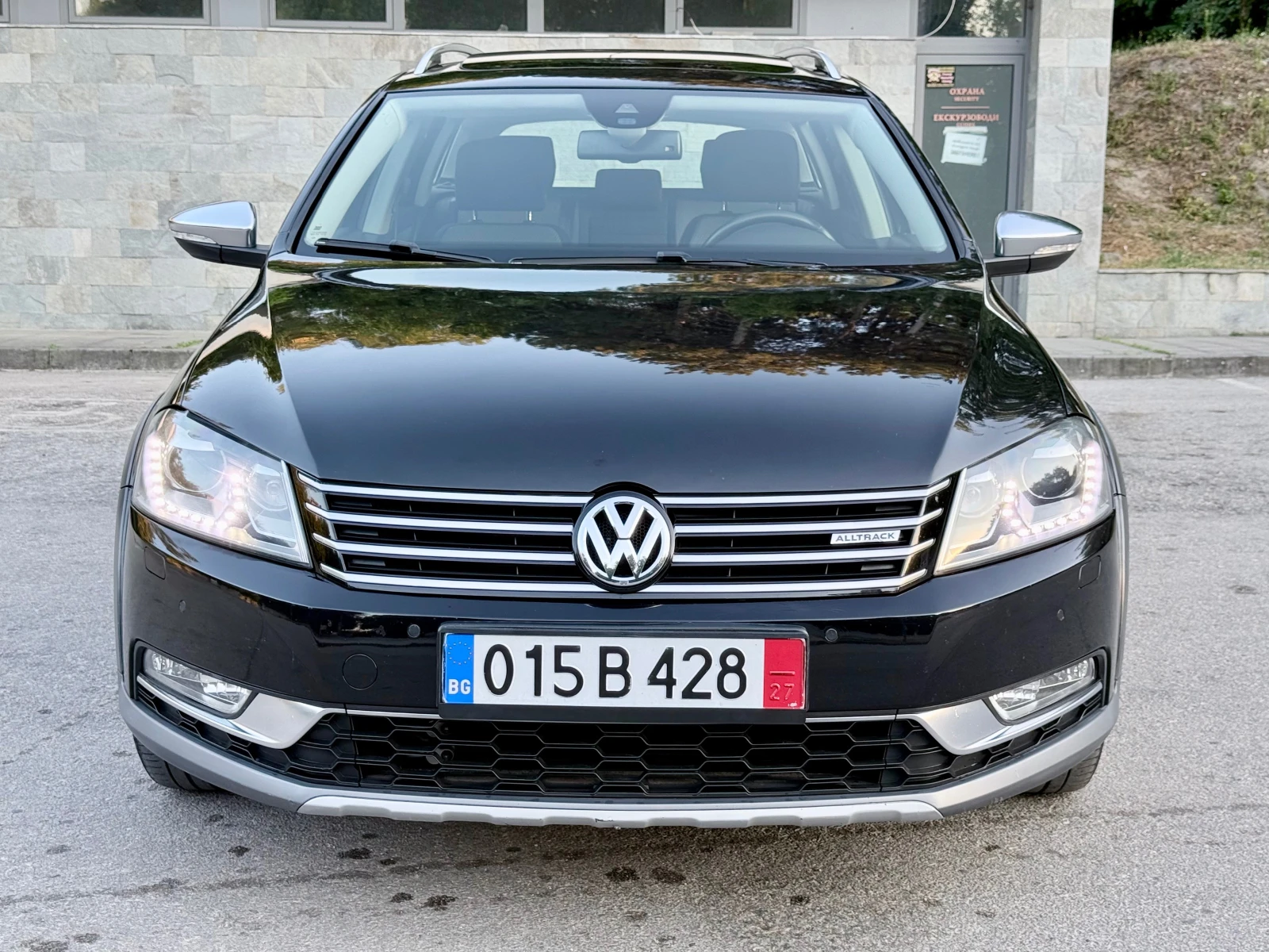 VW Passat ALLTRACK* 2.0TDI-177k.c.DSG* 4MOTION* LED* Euro5B* | Mobile.bg � ����������� 6