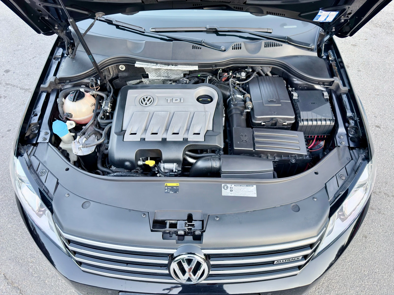 VW Passat ALLTRACK* 2.0TDI-177k.c.DSG* 4MOTION* LED* Euro5B* | Mobile.bg � ����������� 17
