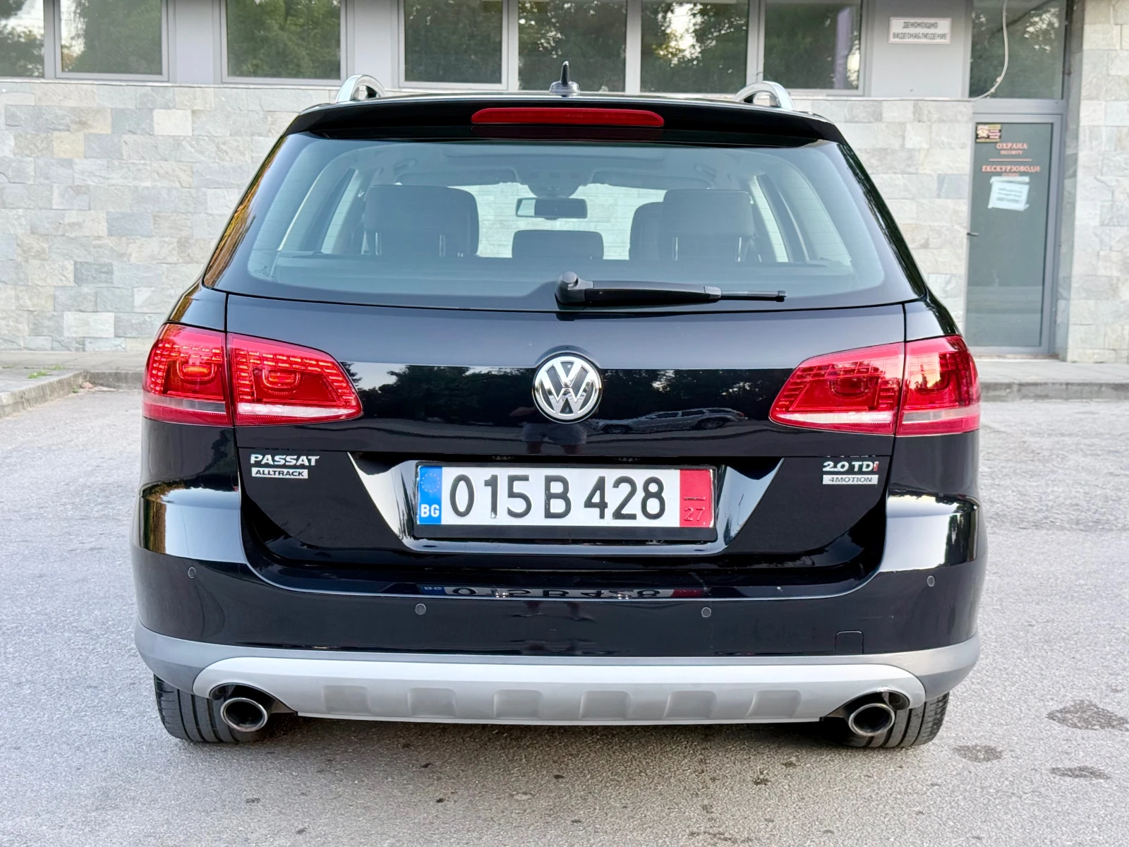 VW Passat ALLTRACK* 2.0TDI-177k.c.DSG* 4MOTION* LED* Euro5B* | Mobile.bg � ����������� 3