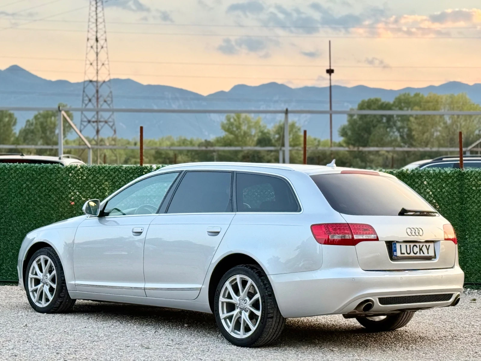 Audi A6 3.0TDi 239hp//FACELIFT, снимка 5 - Автомобили и джипове - 55805053