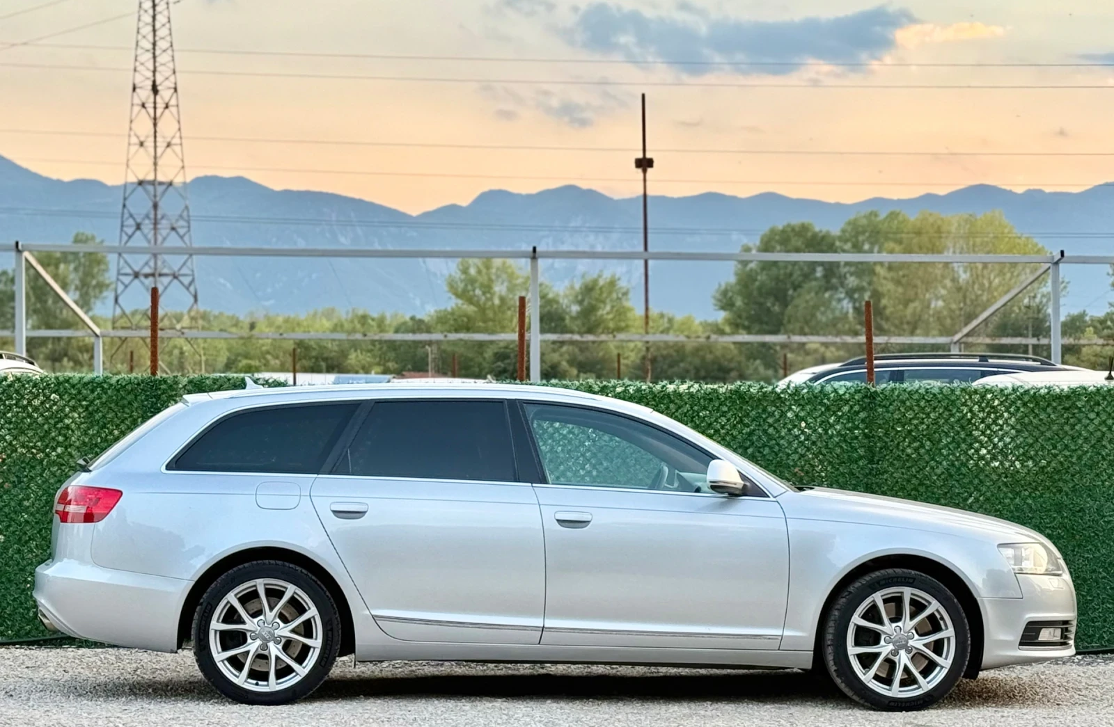 Audi A6 3.0TDi 239hp//FACELIFT, снимка 8 - Автомобили и джипове - 55805053