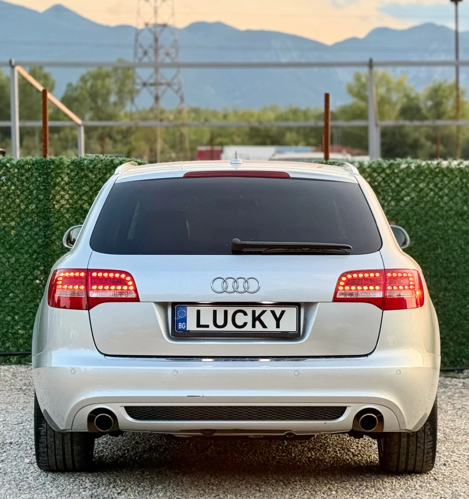 Audi A6 3.0TDi 239hp//FACELIFT, снимка 6 - Автомобили и джипове - 55805053