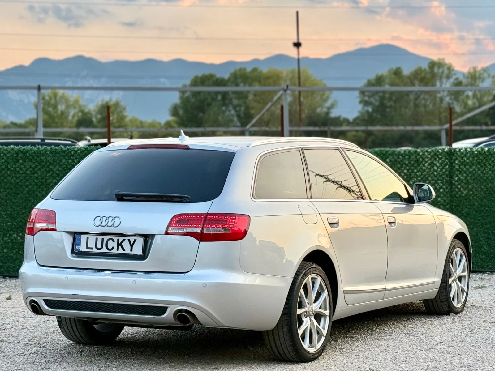 Audi A6 3.0TDi 239hp//FACELIFT, снимка 7 - Автомобили и джипове - 55805053