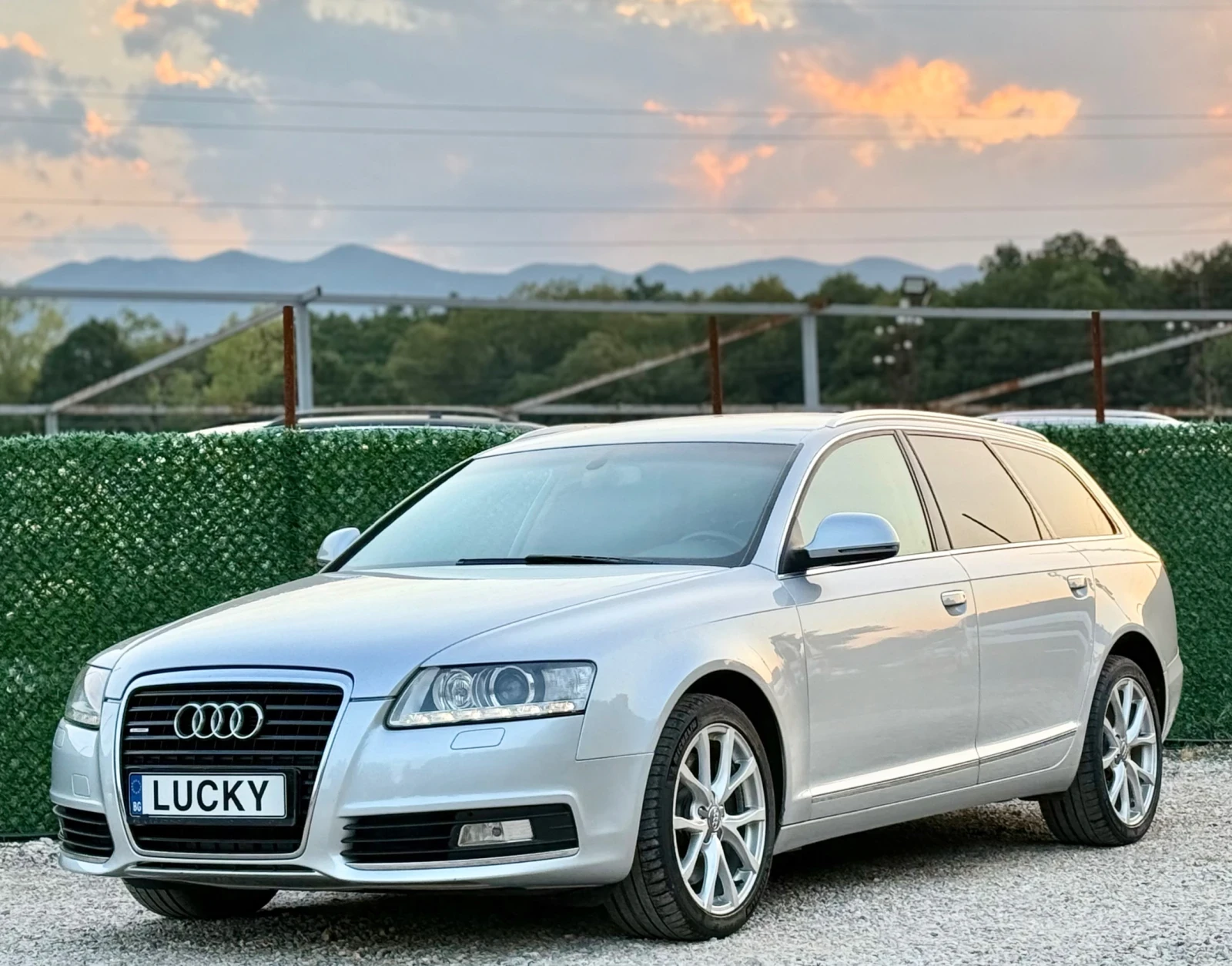 Audi A6 3.0TDi 239hp//FACELIFT, снимка 3 - Автомобили и джипове - 55805053