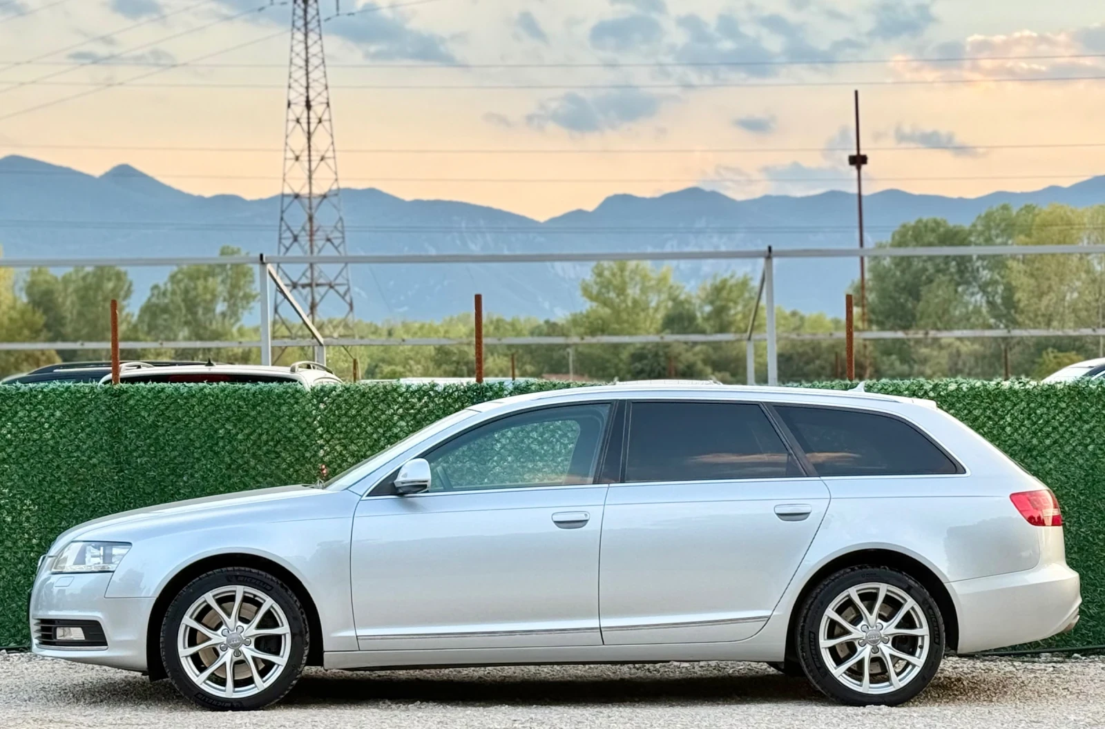 Audi A6 3.0TDi 239hp//FACELIFT, снимка 4 - Автомобили и джипове - 55805053