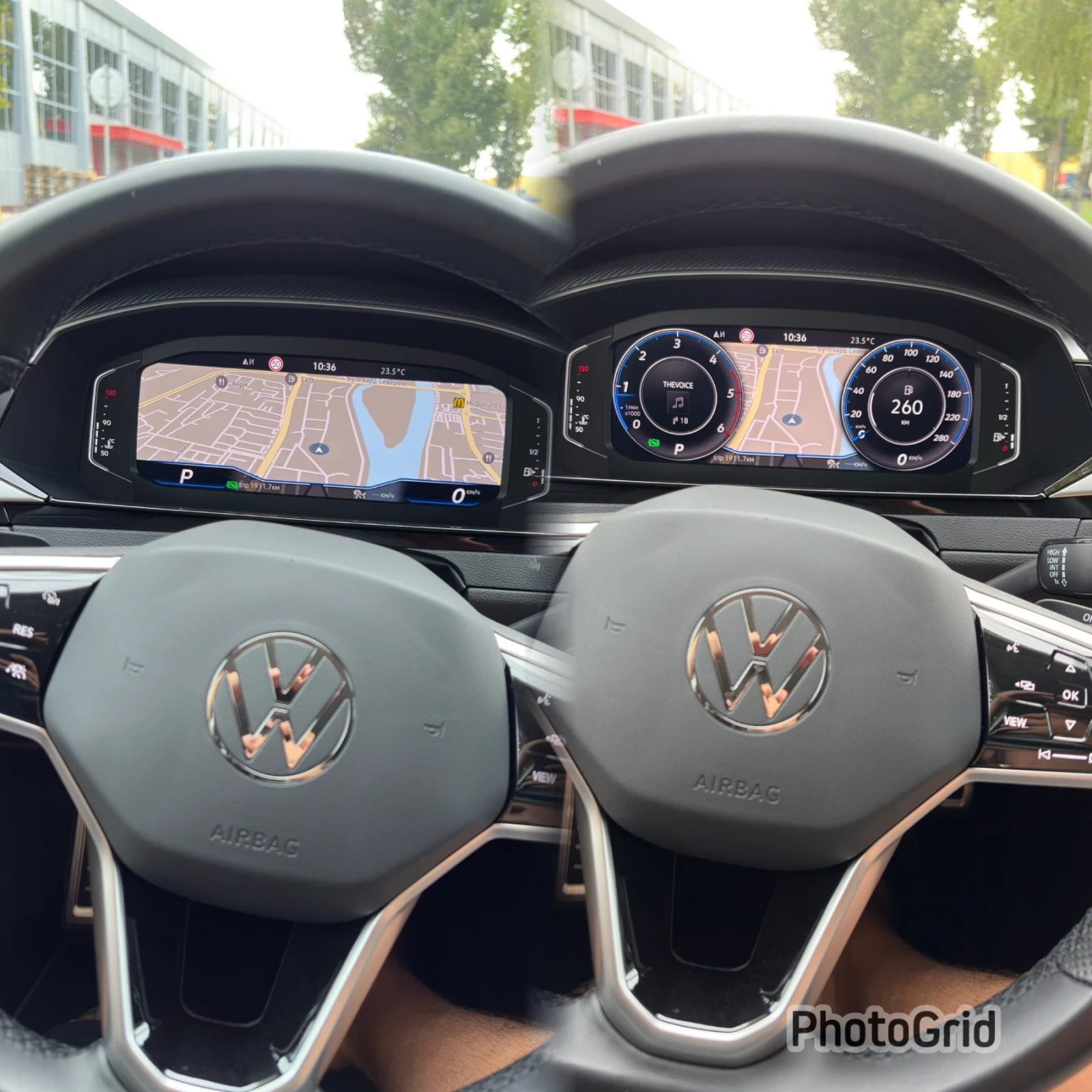 VW Arteon DSG7 2.0 150 h.p 125000км, снимка 9 - Автомобили и джипове - 55874645
