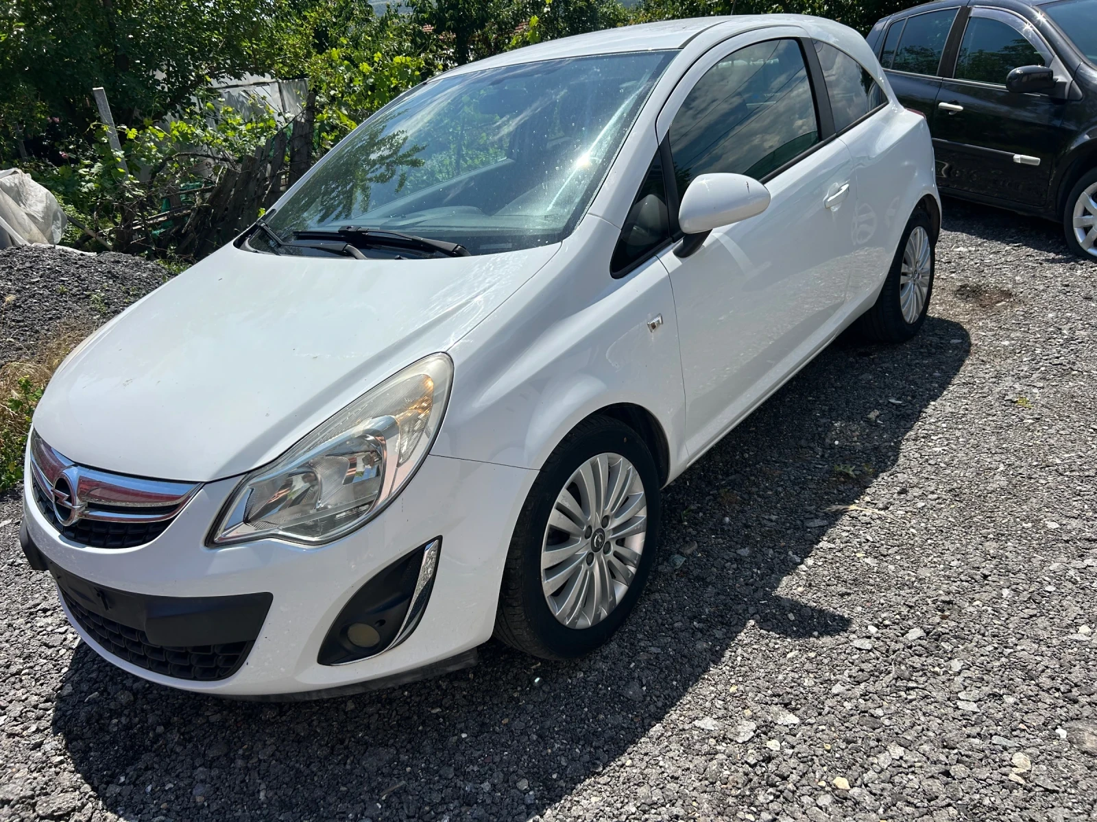 Opel Corsa 1.2 газ/бензин, снимка 2 - Автомобили и джипове - 56058964