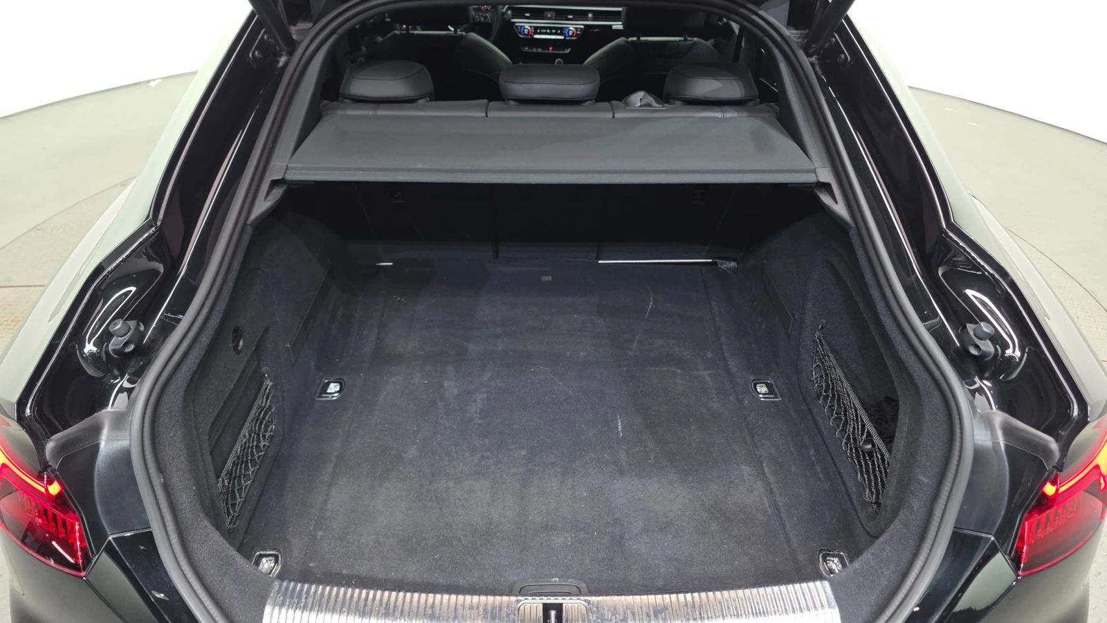 Audi A5 2.0 45TFSI Quattro Premium Sportback , снимка 16 - Автомобили и джипове - 56069925