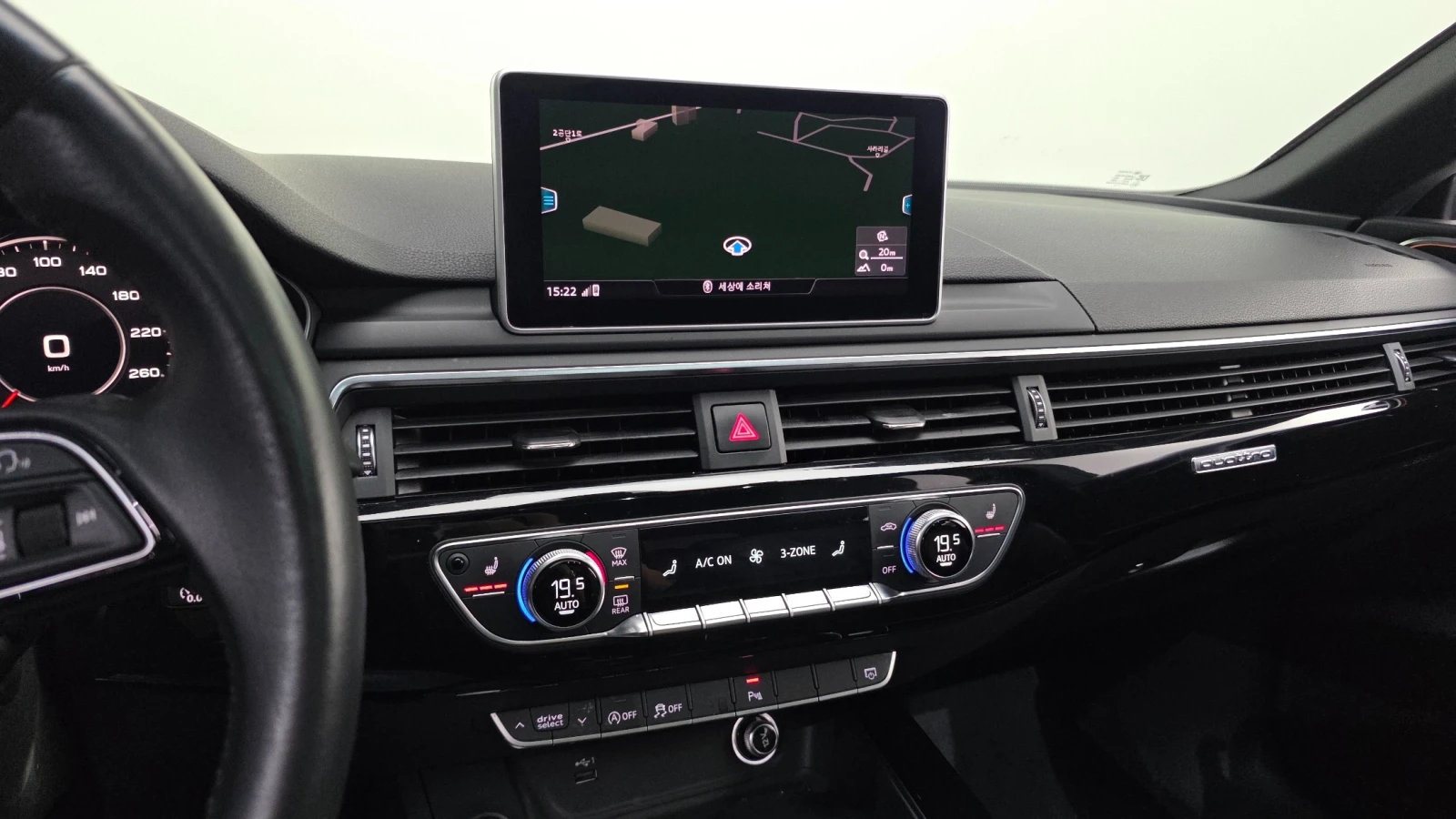 Audi A5 2.0 45TFSI Quattro Premium Sportback , снимка 12 - Автомобили и джипове - 56069925