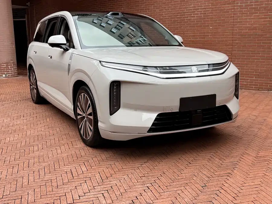 BYD Tang Datang AWD 130.15kWh Flagship Edition | Mobile.bg � ����������� 3