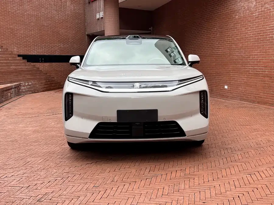 BYD Tang Datang AWD 130.15kWh Flagship Edition | Mobile.bg � ����������� 4