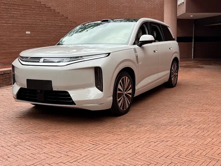 BYD Tang Datang AWD 130.15kWh Flagship Edition | Mobile.bg � ����������� 1