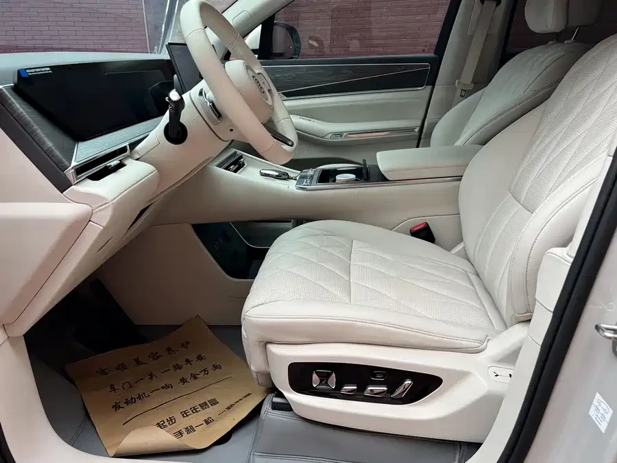 BYD Tang Datang AWD 130.15kWh Flagship Edition | Mobile.bg � ����������� 9