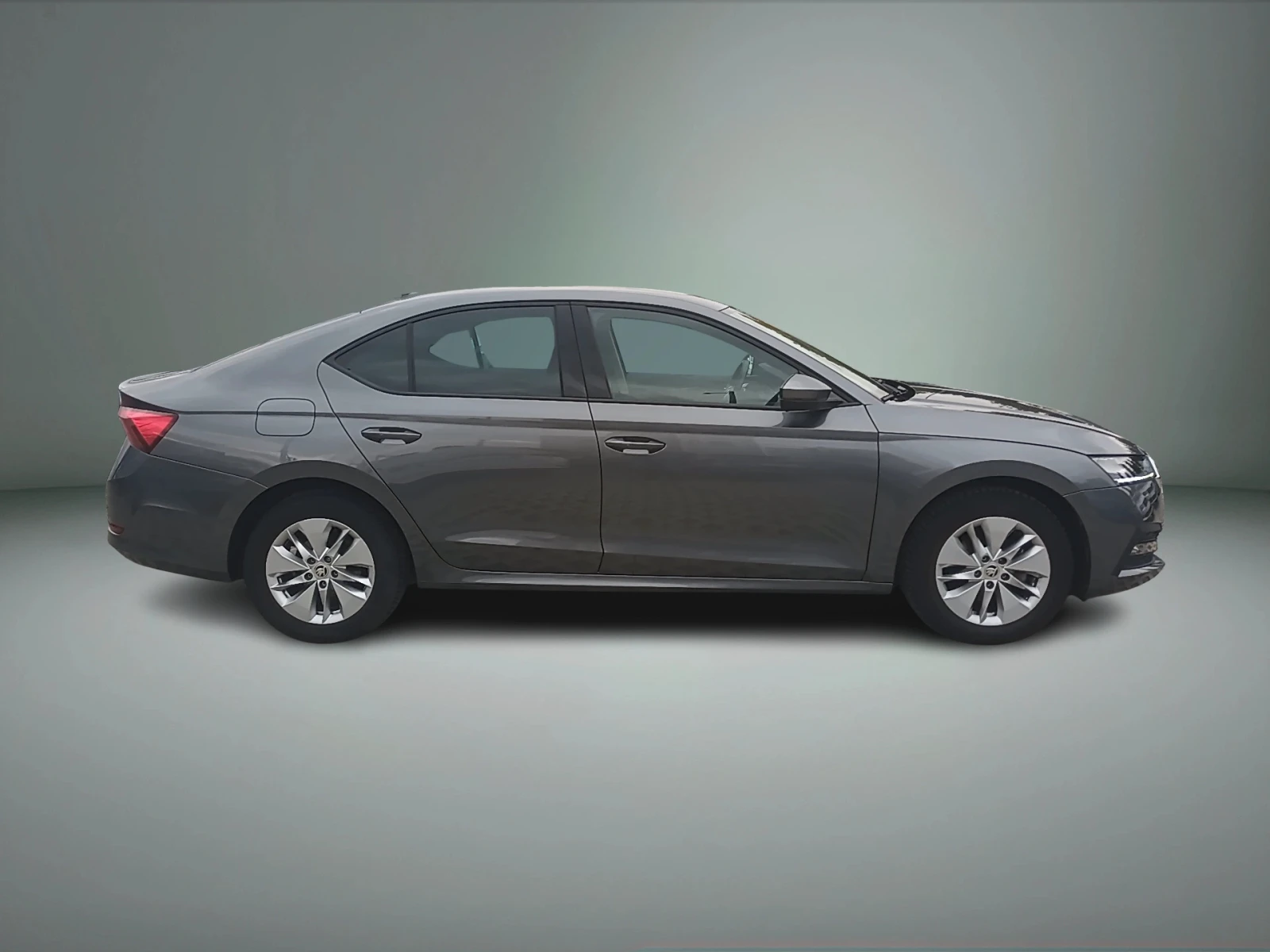 Skoda Octavia 2.0 TDI/6MT, снимка 6 - Автомобили и джипове - 56710535