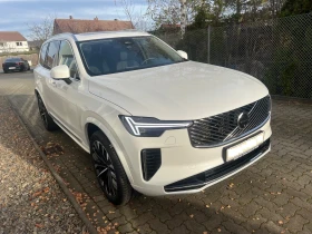 Volvo Xc90 B5 AWD Plus, снимка 2