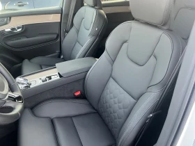 Volvo Xc90 B5 AWD Plus, снимка 7