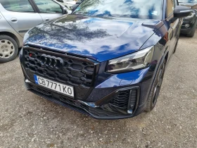 Audi Q2 SQ2 , снимка 1
