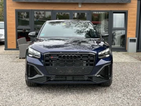 Audi Q2 SQ2 , снимка 2