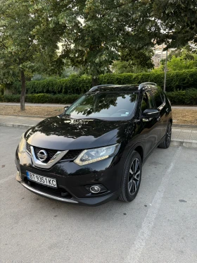 Nissan X-trail 1.6 EURO 6B