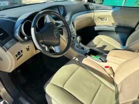 Subaru B9 tribeca, снимка 8