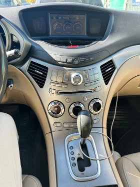 Subaru B9 tribeca, снимка 6