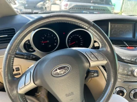 Subaru B9 tribeca, снимка 5