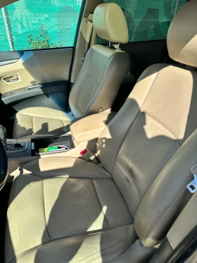 Subaru B9 tribeca, снимка 9