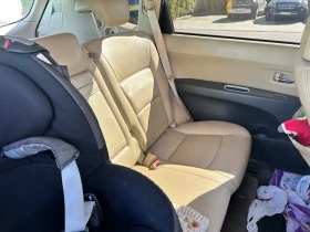 Subaru B9 tribeca, снимка 11