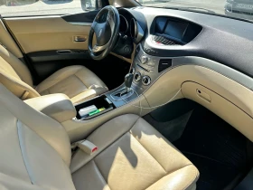Subaru B9 tribeca, снимка 10